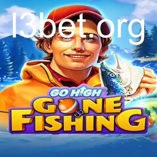 GoHighGoneFishing