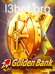 GoldenBank