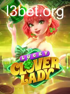 LuckyCloverLady
