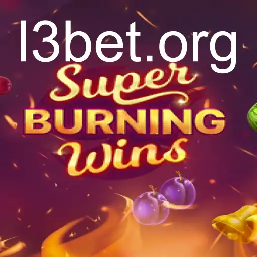 SuperBurningWins