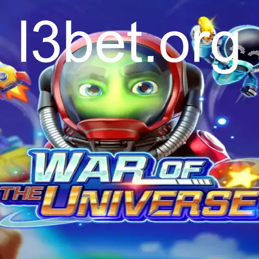 WAROFTHEUNIVERSE