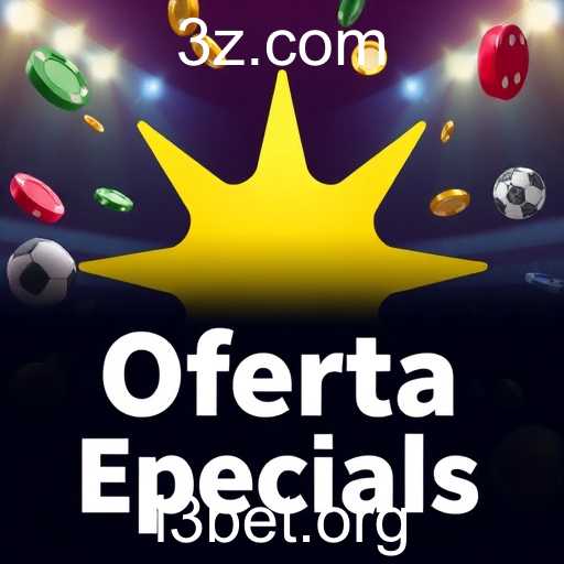 Ofertas Especiais